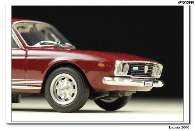 一手掌握的小玩藝_2  Lancia 2000