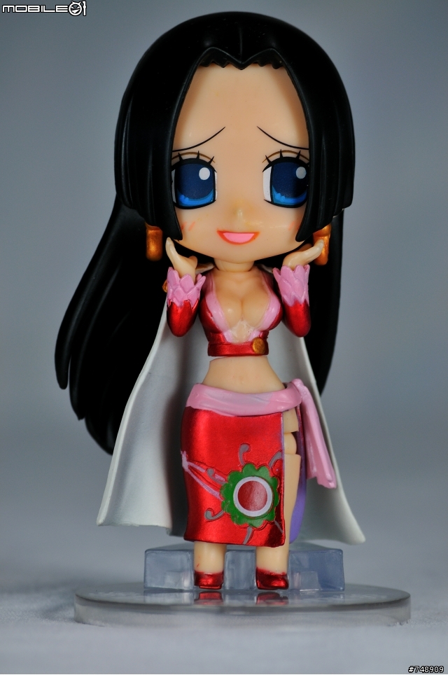CHIBI ARTS 女帝