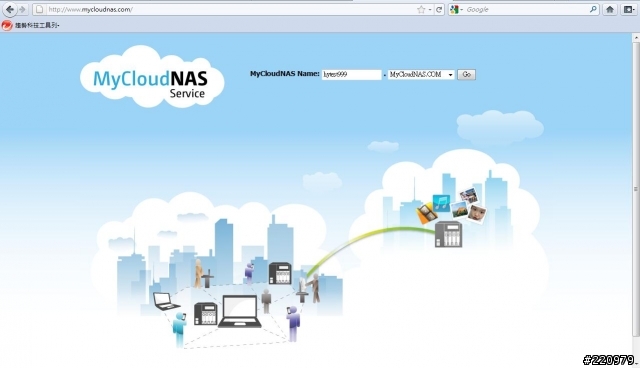 【測試】QNAP NAS最新3.5版韌體，建自己的私雲很容易
