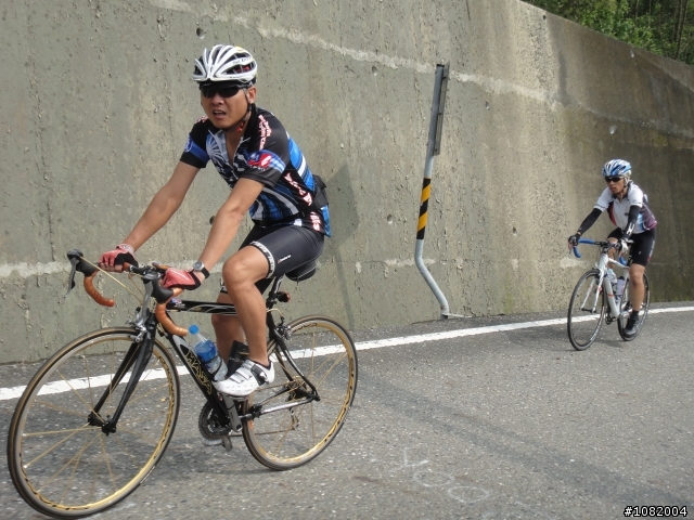 2011.09.04 環府城自行車賽(沿路拍)