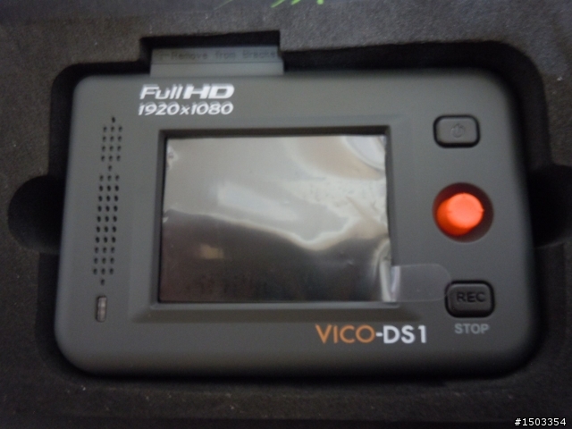 [開箱] 視連科 VICO-DS1 Full HD 行車紀錄器 最新影片在 #167