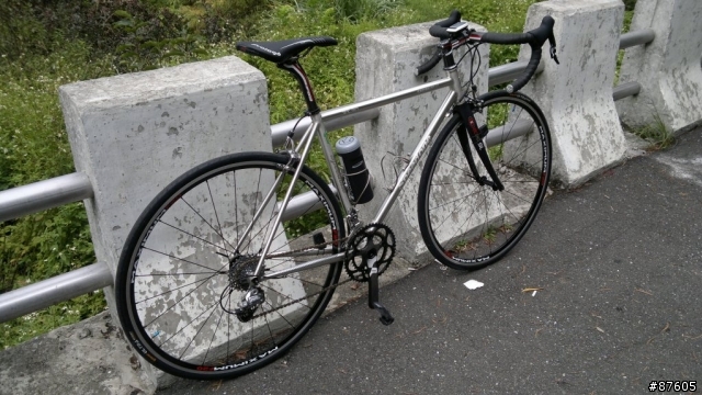 SPEEDONE 公路車 車主來分享一下愛車吧!