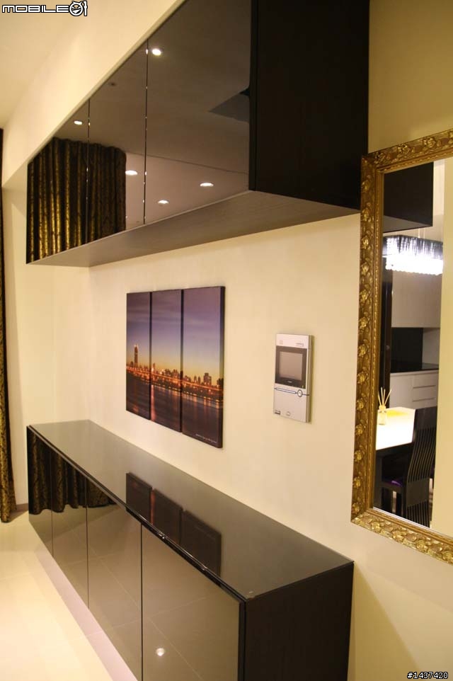 [開箱]三峽北大國際館低調奢華夢想家