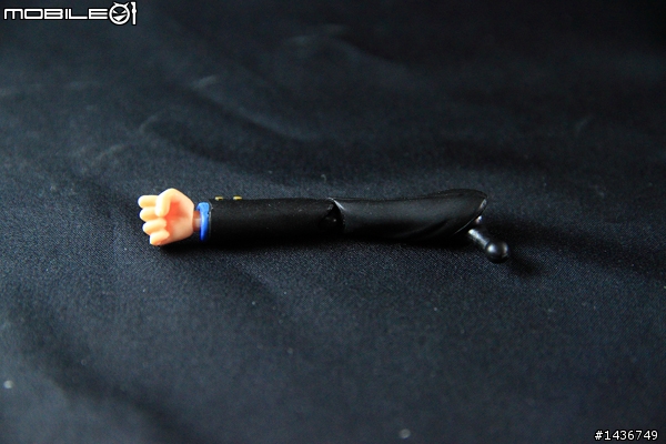 [航海王] BANDAI SHF SANJI 「黑腳」香吉士（黒足のサンジ）