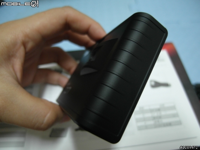 MIT新機器-REC D7 行車紀錄器 (新增"支架"及夜間影片)