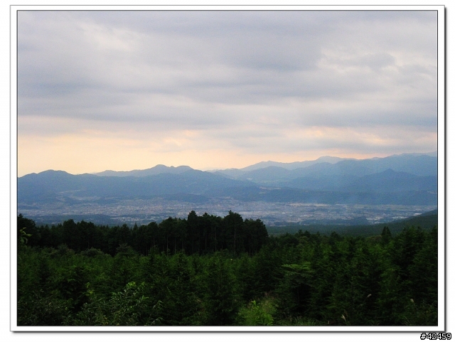 [SKYWAVE TYPE-S]富士山満喫
