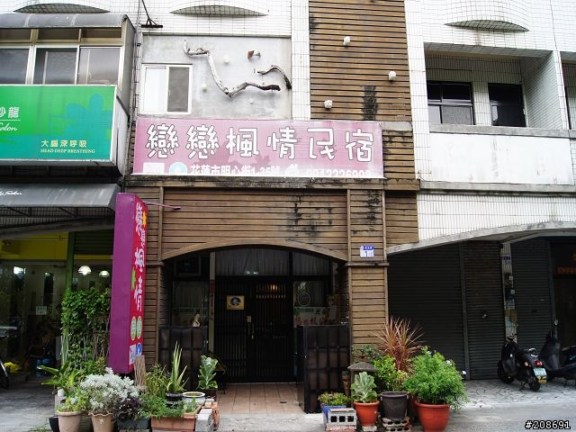 6天5夜尋找自我的單獨環島旅行 Day2