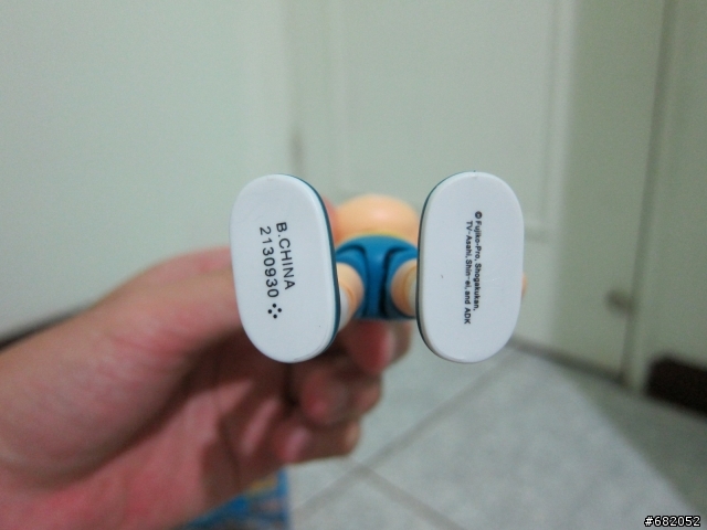 (開箱)正日版ROBOT魂DORAEMON+正日版S.H.Figuarts的NOBI-NOBITA