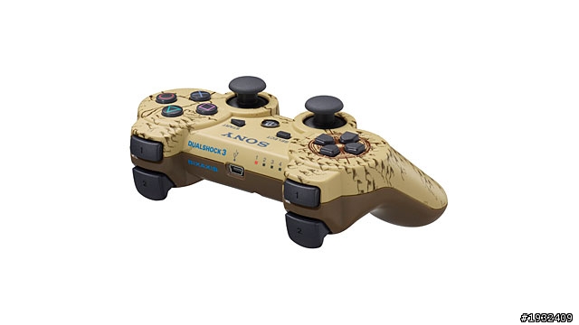 [外電消息] PS3+《秘境探險3》同捆包 十一月美北上市