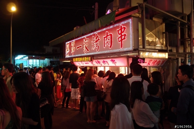 9/23~9/26 屬於我的武嶺小故事 (上)