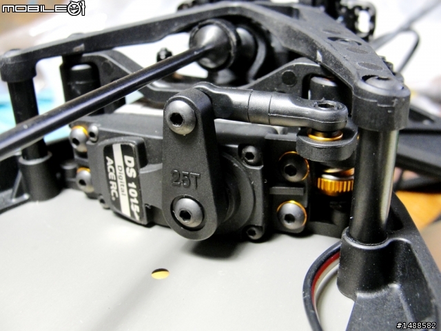 德國造車工藝 Team Durango DEX410 電越野!