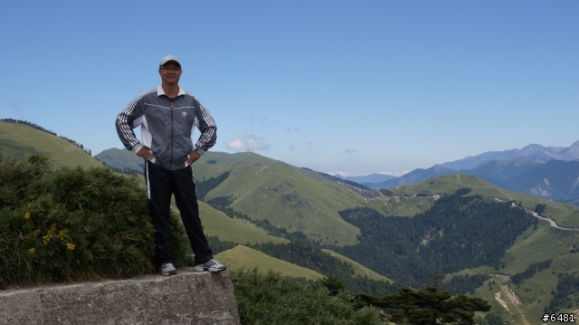 花東+合歡山之旅