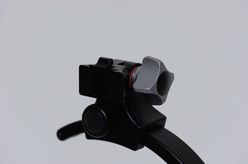 [開箱] 直拍利器 RRS Really Right Stuff B87-QR Flash Brackets