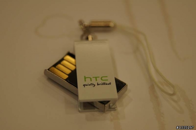 【HTC EVO 3D搶鮮體驗見面會】之心得分享-高雄場體驗會