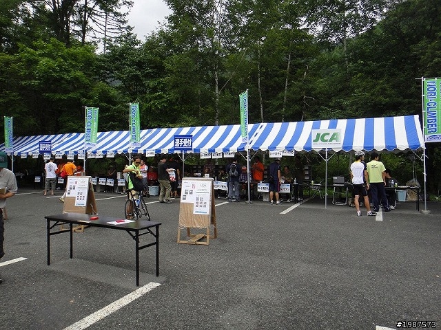 小藍遊日本 8/28 日本武嶺級登山賽「乘鞍高原」