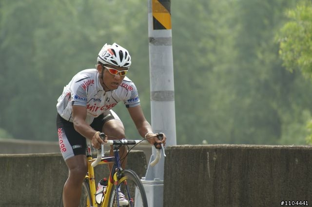 2011環府城自行車賽 CCT車友們請笑納!