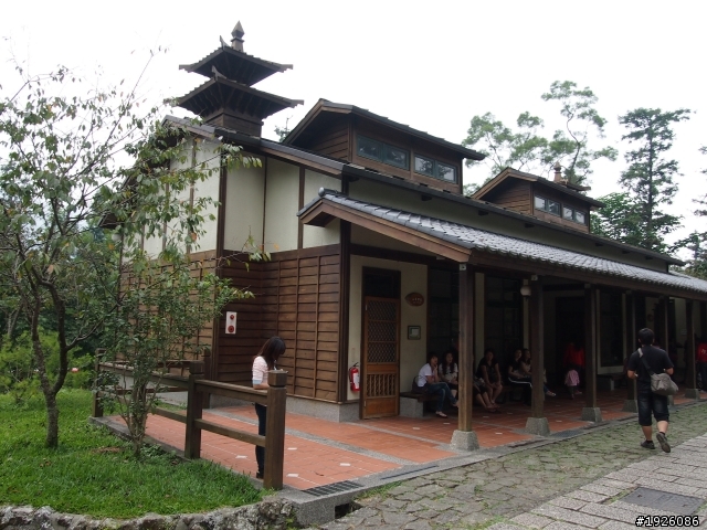 溪頭妖怪村/內湖國小/台中哈雷新車賞析預售會20110924