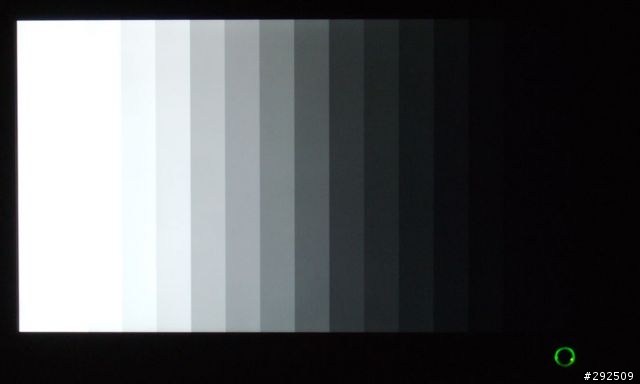 [開箱] BenQ VW2220H