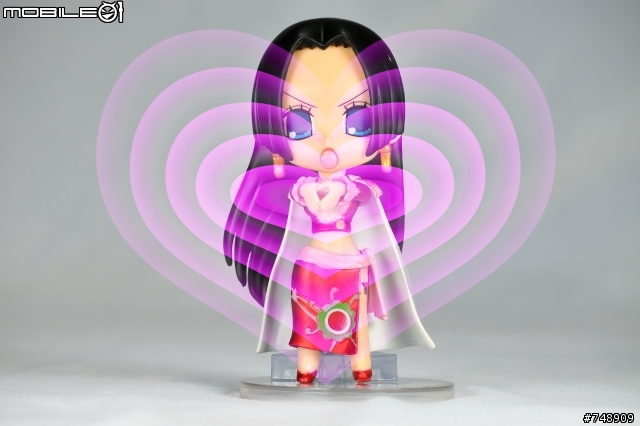 CHIBI ARTS 女帝
