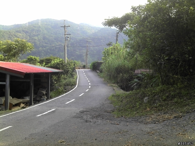 [ 分享 ] 坪林區大林里自行車步道 { 圖很多 } 加上敘述。