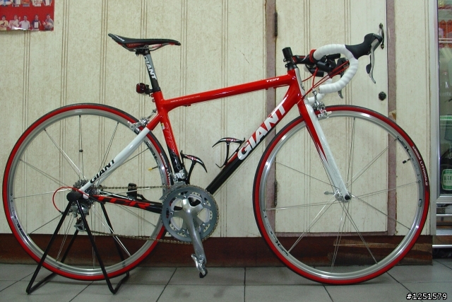 <分享>2011 Specialized ROMIN 鈦弓 坐墊