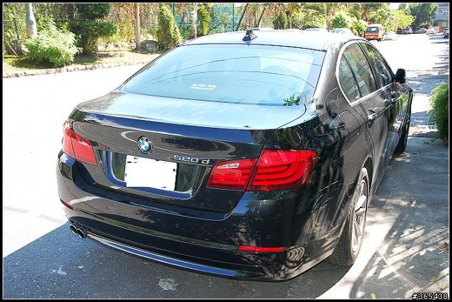 F10 520d 心得與資訊分享(附上一些亂拍圖)