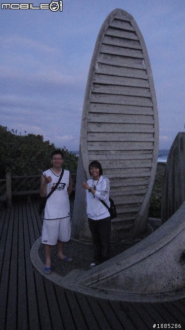 更新day4)20110910~17八天七夜單人與超五的RV機車環島全記錄...(圖文並茂...慎入)