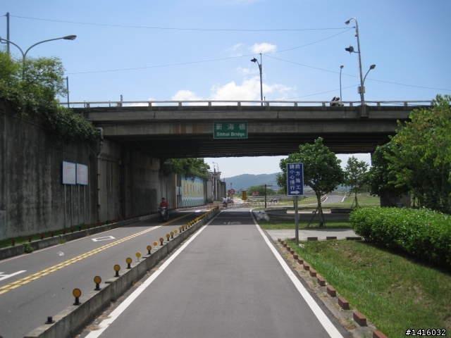 【獨輪車踩呀踩】分享獨輪車一日104公里的自我挑戰