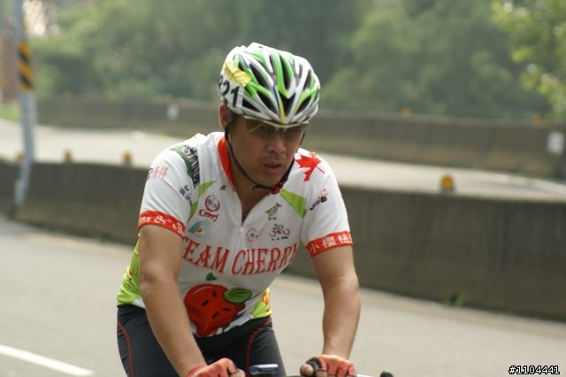2011環府城自行車賽 CCT車友們請笑納!