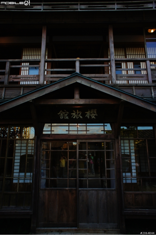 【賽德克‧巴萊】-林口霧社街