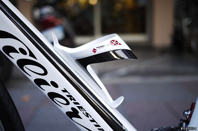 [Wilier] Gran Turismo (GT) 美型公路車，義式跑車浪漫旅 GO!
