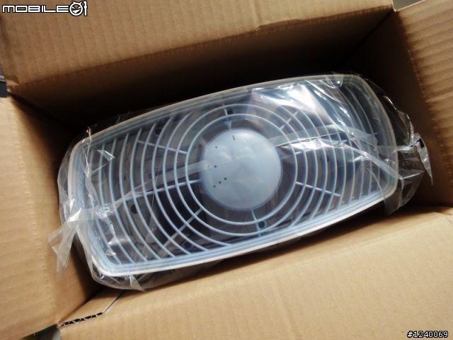[開箱]3Ｍ超濾淨型（醫療級防護）空氣清靜機
