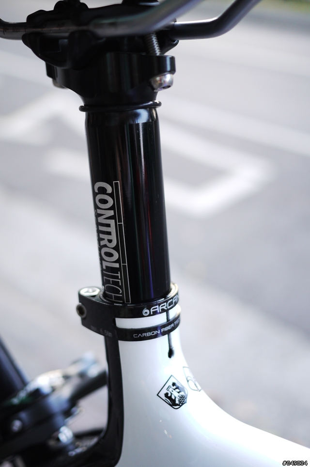[Wilier] Gran Turismo (GT) 美型公路車，義式跑車浪漫旅 GO!