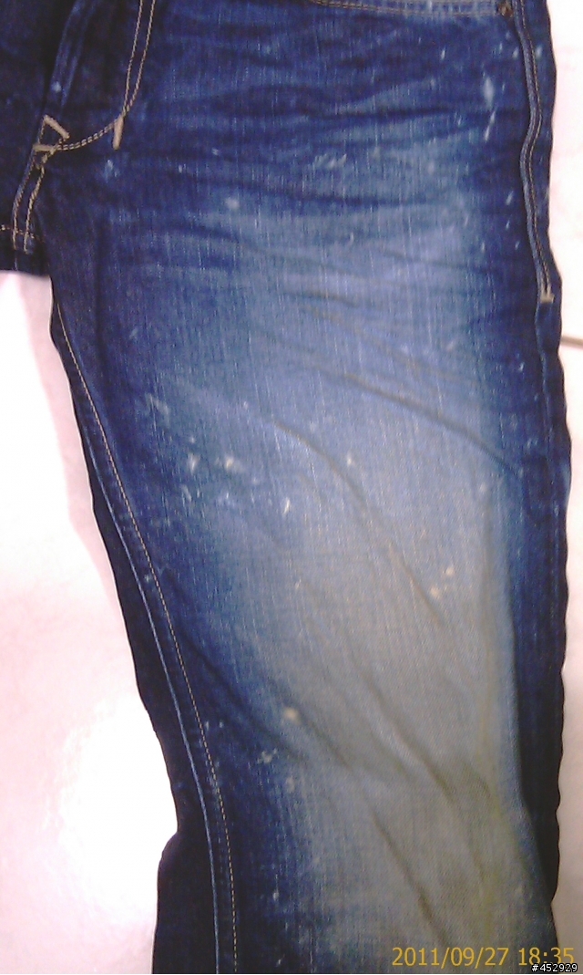 分享 Diesel Safado 880W