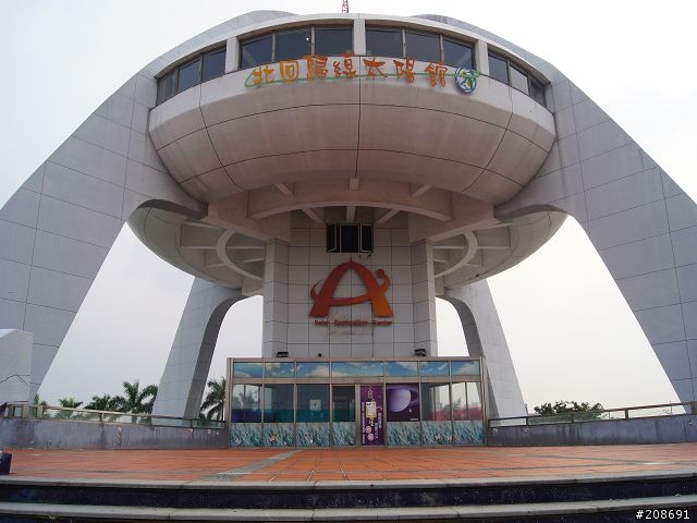 6天5夜尋找自我的單獨環島旅行 Day5