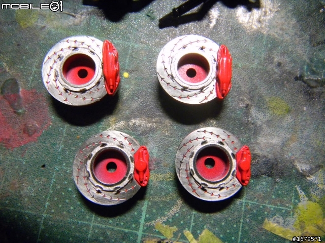 不一樣的台客車 EVO X  改很大的山道王者  [外拍照更新+製程4話]