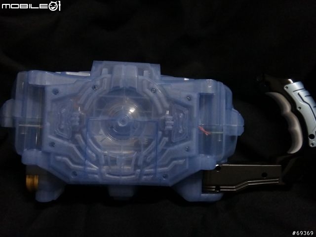 宇宙開箱來了!!DX 假面騎士FOURZE變身腰帶