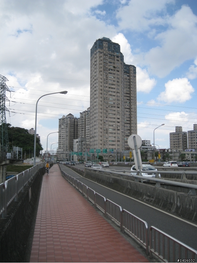【獨輪車踩呀踩】分享獨輪車一日104公里的自我挑戰