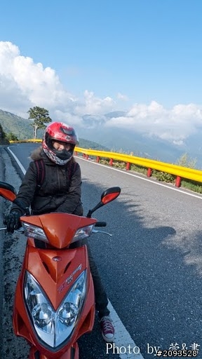 屬於我的跑車浪漫旅,七天六夜六極點環台!
