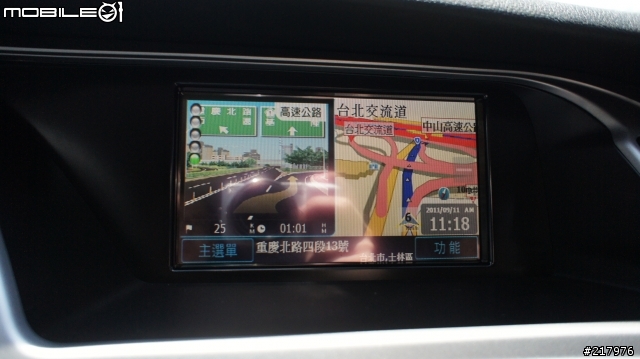 Audi A4 Sedan 小小開箱文 9/21 新增用車心得感想