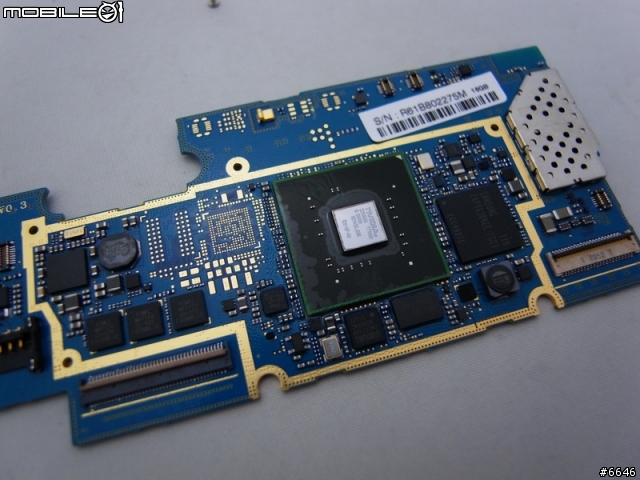 那一天，我們一起拆的Android平板-Samsung Galaxy Tab 10.1 & ASUS Transformer