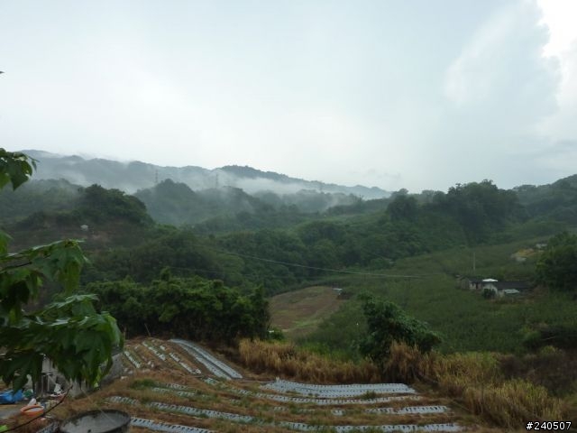 讓青春甩尾吧！七天六夜環島神奇之旅－Day 1 - 出發！