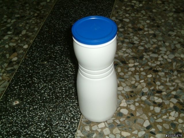 小兒子送的工具罐