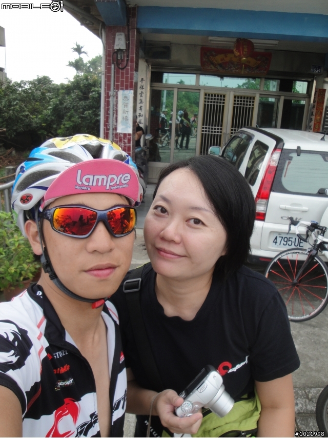 美利達2011環化賽 我們一起做到了！