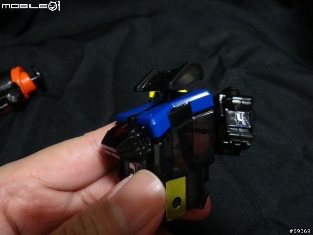 宇宙開箱來了!!DX 假面騎士FOURZE變身腰帶