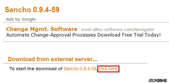 我的QNAP TS-459 Pro II使用日記 Part Eight:MLDonkey