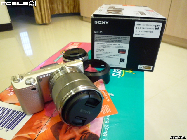 SONY NEX-3D NEX-5K NEX-5D 大出清,快去搶