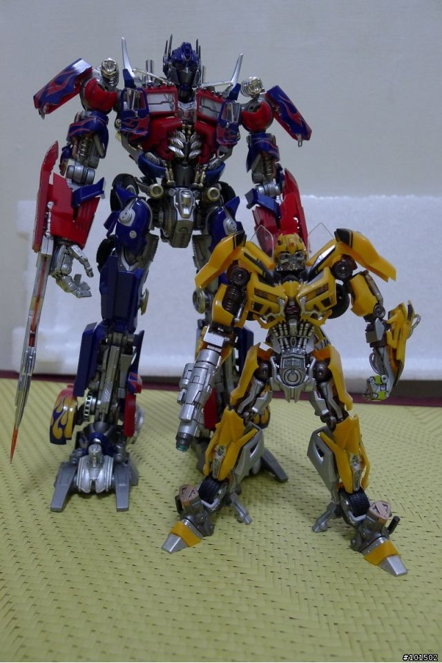 山口  柯博文+MK4+鐵牛 舊瓶新開