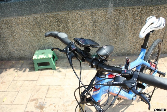 登山車 發電花鼓 頭燈 手機 充電電池