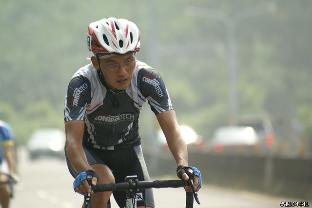 2011環府城自行車賽 CCT車友們請笑納!